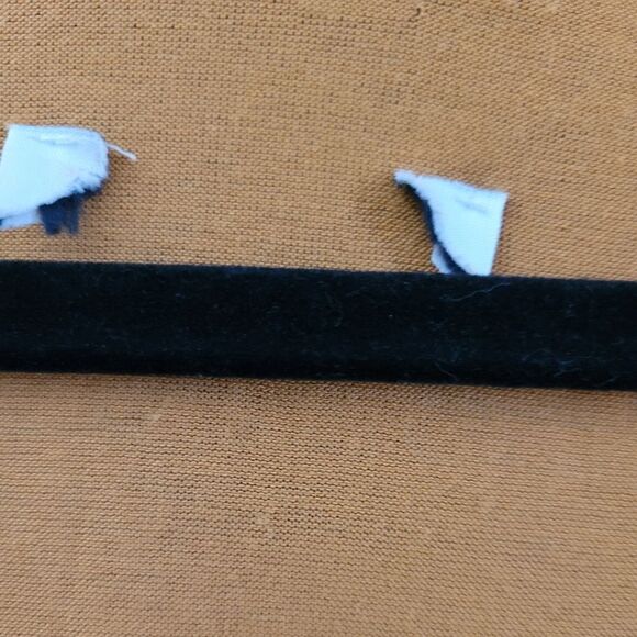 SALE🌷Belle France Print silk Blouse size Large - Picture 14 of 16